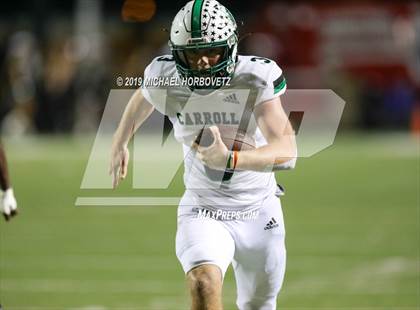 Thumbnail 3 in Carroll @ Guyer photogallery.