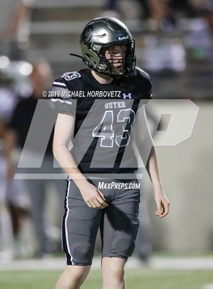 Thumbnail 3 in Carroll @ Guyer photogallery.