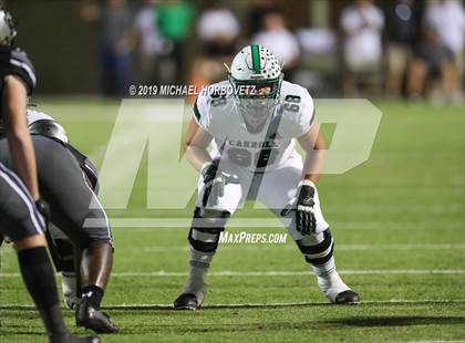 Thumbnail 1 in Carroll @ Guyer photogallery.