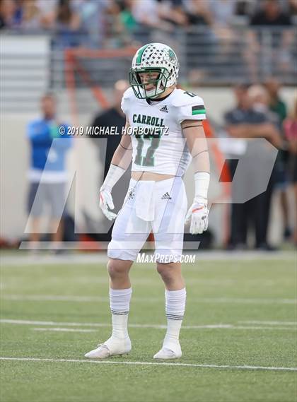 Thumbnail 3 in Carroll @ Guyer photogallery.