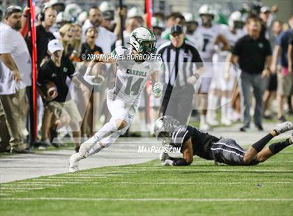 Thumbnail 1 in Carroll @ Guyer photogallery.