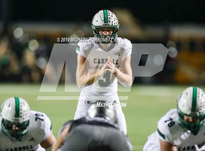 Thumbnail 1 in Carroll @ Guyer photogallery.