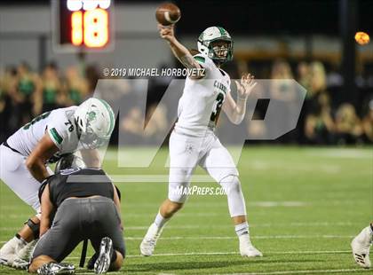 Thumbnail 2 in Carroll @ Guyer photogallery.