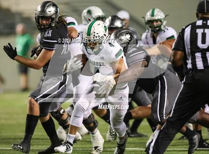 Thumbnail 2 in Carroll @ Guyer photogallery.