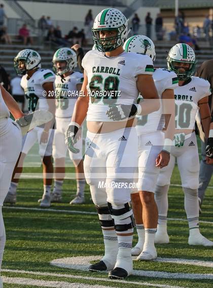 Thumbnail 2 in Carroll @ Guyer photogallery.