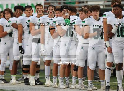 Thumbnail 1 in Carroll @ Guyer photogallery.