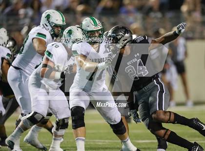 Thumbnail 3 in Carroll @ Guyer photogallery.