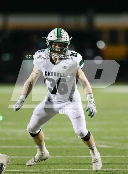 Thumbnail 3 in Carroll @ Guyer photogallery.