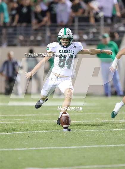 Thumbnail 2 in Carroll @ Guyer photogallery.