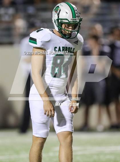Thumbnail 1 in Carroll @ Guyer photogallery.