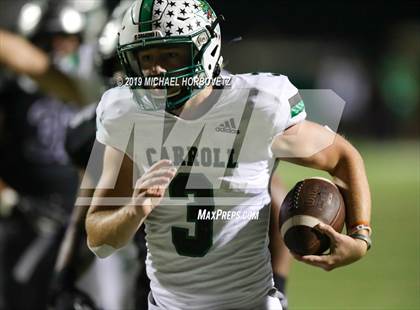 Thumbnail 1 in Carroll @ Guyer photogallery.