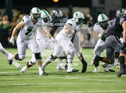 Thumbnail 1 in Carroll @ Guyer photogallery.