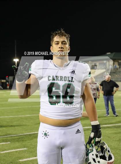 Thumbnail 3 in Carroll @ Guyer photogallery.