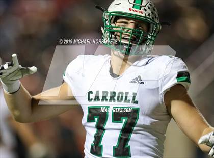 Thumbnail 2 in Carroll @ Guyer photogallery.