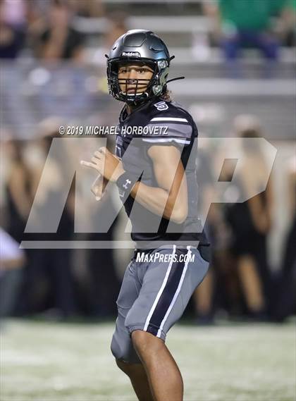 Thumbnail 1 in Carroll @ Guyer photogallery.