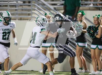 Thumbnail 3 in Carroll @ Guyer photogallery.