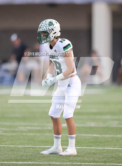Thumbnail 2 in Carroll @ Guyer photogallery.