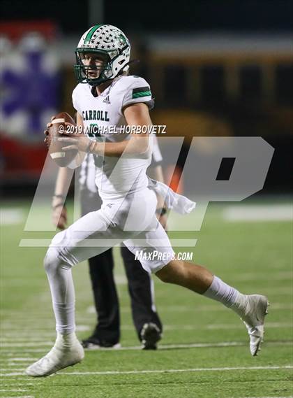 Thumbnail 1 in Carroll @ Guyer photogallery.