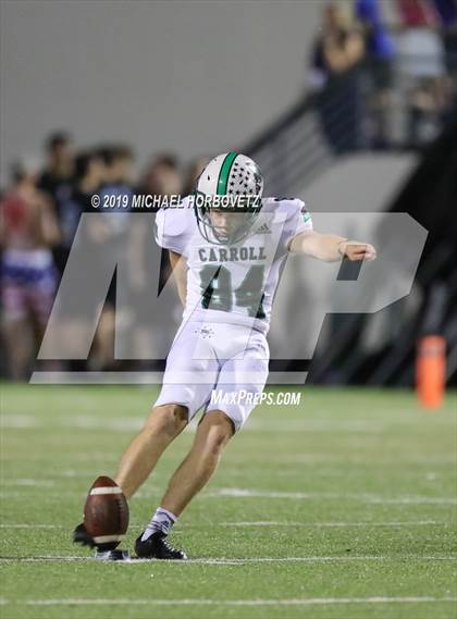 Thumbnail 2 in Carroll @ Guyer photogallery.