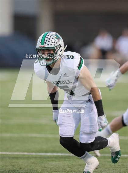 Thumbnail 3 in Carroll @ Guyer photogallery.