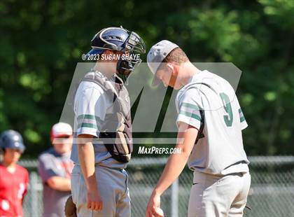 Thumbnail 1 in Hudson @ Oakmont Regional (CMADA Class B Final) photogallery.