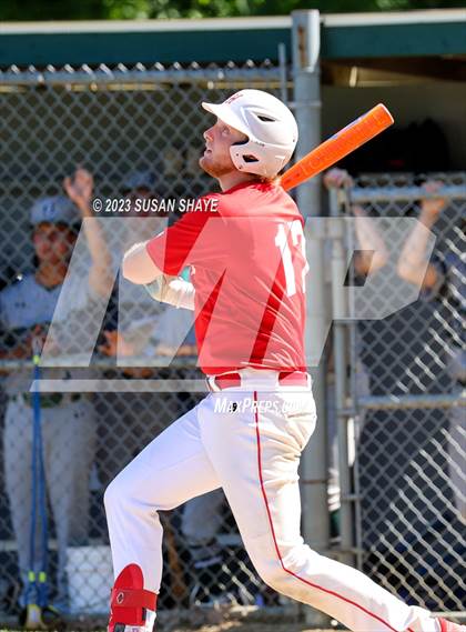 Thumbnail 2 in Hudson @ Oakmont Regional (CMADA Class B Final) photogallery.