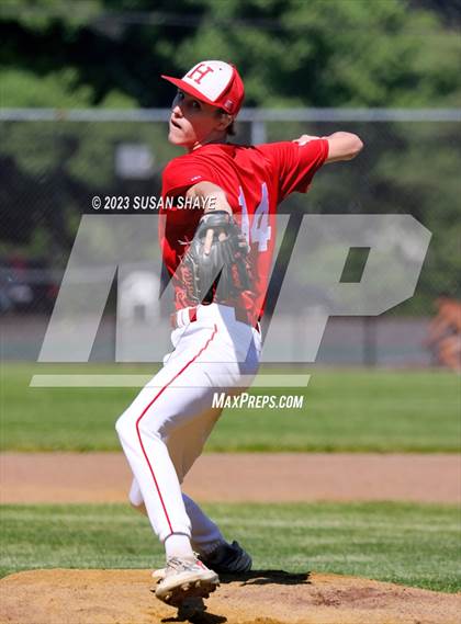 Thumbnail 1 in Hudson @ Oakmont Regional (CMADA Class B Final) photogallery.