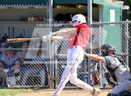 Thumbnail 3 in Hudson @ Oakmont Regional (CMADA Class B Final) photogallery.