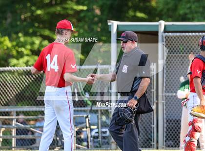 Thumbnail 2 in Hudson @ Oakmont Regional (CMADA Class B Final) photogallery.