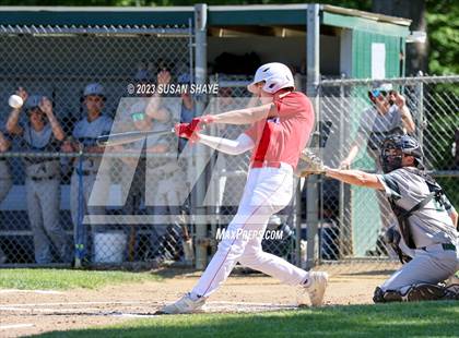 Thumbnail 3 in Hudson @ Oakmont Regional (CMADA Class B Final) photogallery.