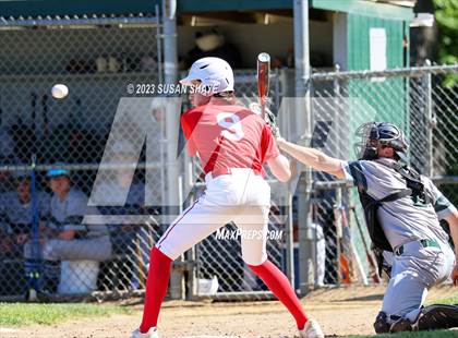 Thumbnail 3 in Hudson @ Oakmont Regional (CMADA Class B Final) photogallery.