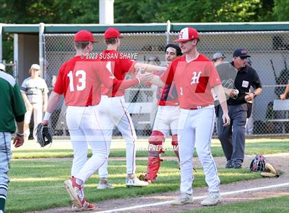 Thumbnail 2 in Hudson @ Oakmont Regional (CMADA Class B Final) photogallery.