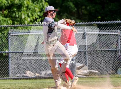 Thumbnail 2 in Hudson @ Oakmont Regional (CMADA Class B Final) photogallery.