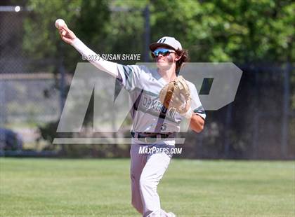 Thumbnail 2 in Hudson @ Oakmont Regional (CMADA Class B Final) photogallery.
