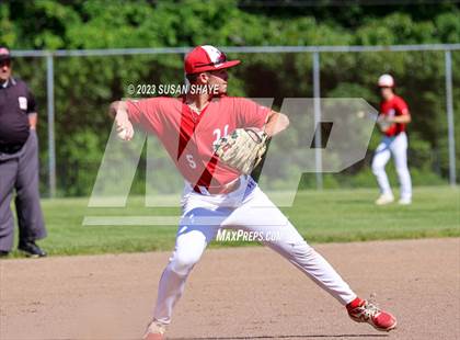 Thumbnail 3 in Hudson @ Oakmont Regional (CMADA Class B Final) photogallery.