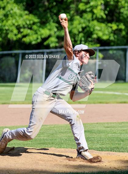 Thumbnail 1 in Hudson @ Oakmont Regional (CMADA Class B Final) photogallery.