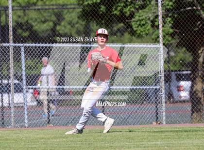 Thumbnail 2 in Hudson @ Oakmont Regional (CMADA Class B Final) photogallery.