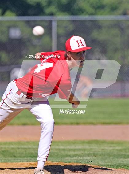 Thumbnail 3 in Hudson @ Oakmont Regional (CMADA Class B Final) photogallery.