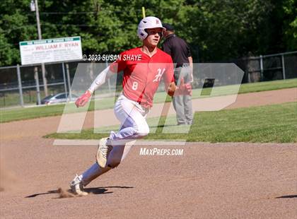 Thumbnail 2 in Hudson @ Oakmont Regional (CMADA Class B Final) photogallery.