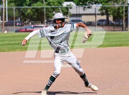 Thumbnail 3 in Hudson @ Oakmont Regional (CMADA Class B Final) photogallery.