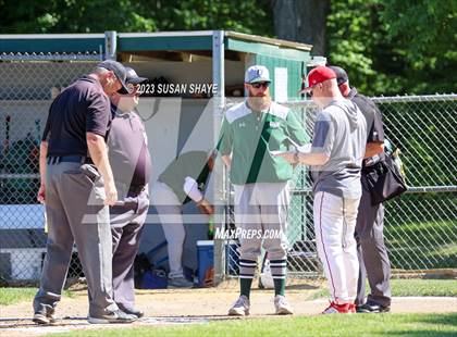 Thumbnail 3 in Hudson @ Oakmont Regional (CMADA Class B Final) photogallery.