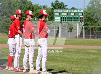 Thumbnail 2 in Hudson @ Oakmont Regional (CMADA Class B Final) photogallery.