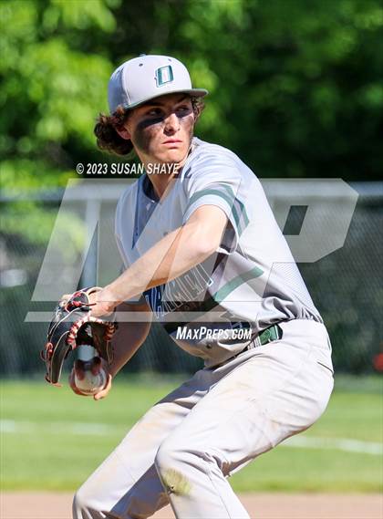 Thumbnail 3 in Hudson @ Oakmont Regional (CMADA Class B Final) photogallery.