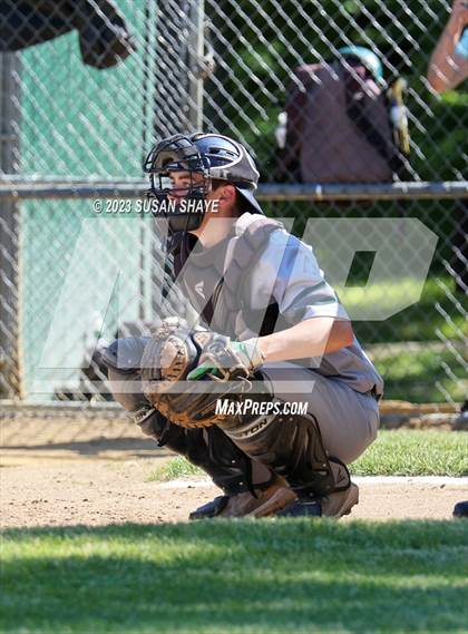 Thumbnail 1 in Hudson @ Oakmont Regional (CMADA Class B Final) photogallery.