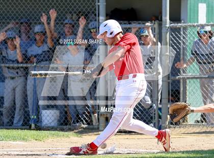 Thumbnail 3 in Hudson @ Oakmont Regional (CMADA Class B Final) photogallery.