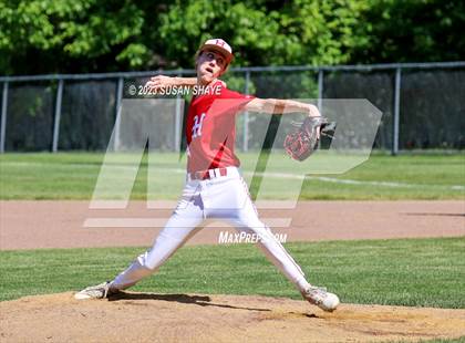 Thumbnail 3 in Hudson @ Oakmont Regional (CMADA Class B Final) photogallery.