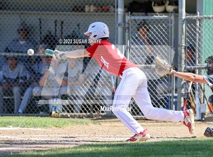 Thumbnail 1 in Hudson @ Oakmont Regional (CMADA Class B Final) photogallery.