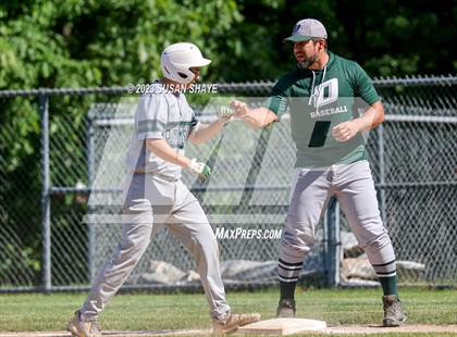 Thumbnail 2 in Hudson @ Oakmont Regional (CMADA Class B Final) photogallery.