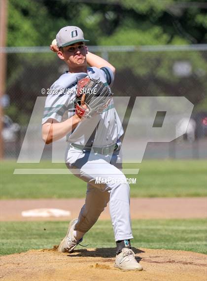 Thumbnail 1 in Hudson @ Oakmont Regional (CMADA Class B Final) photogallery.