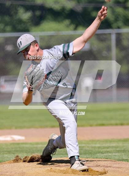 Thumbnail 3 in Hudson @ Oakmont Regional (CMADA Class B Final) photogallery.